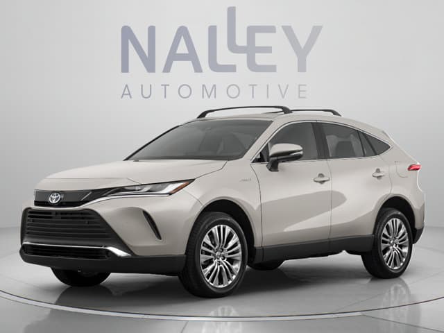 2021 Toyota Venza