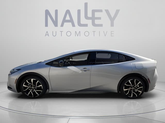 2026 Toyota Prius Plug-In Hybrid