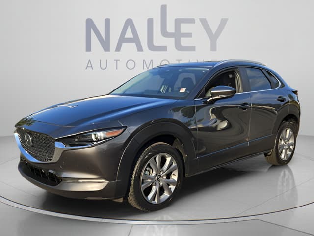 2023 Mazda CX-30