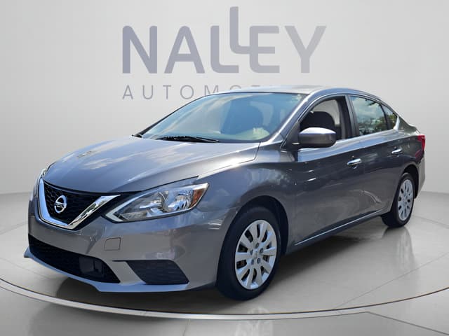 2019 Nissan Sentra