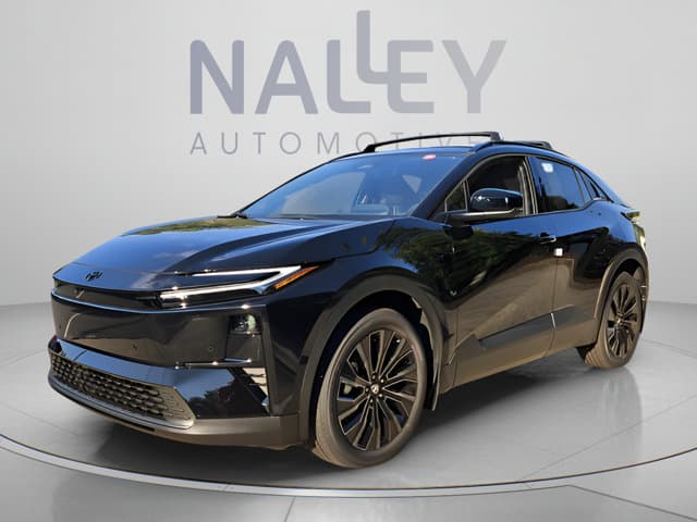 2026 Toyota C-HR