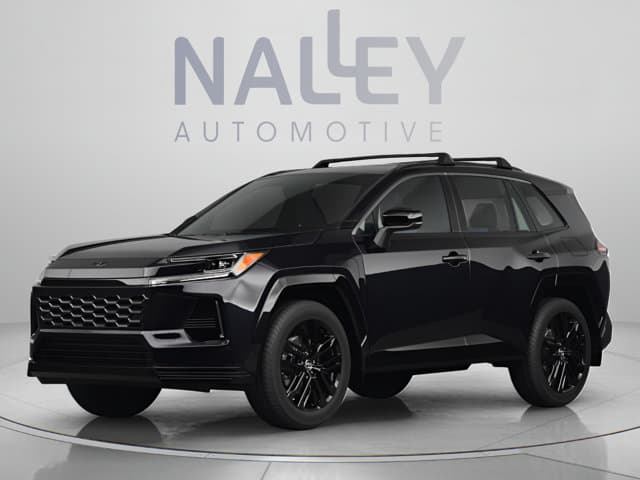 2026 Toyota RAV4 Plug-In Hybrid, photo 1