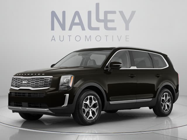 2020 Kia Telluride