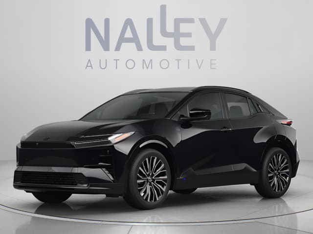 2026 Toyota C-HR