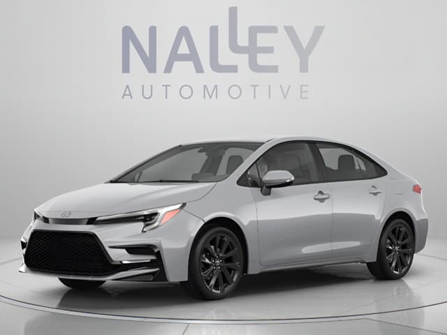2023 Toyota Corolla