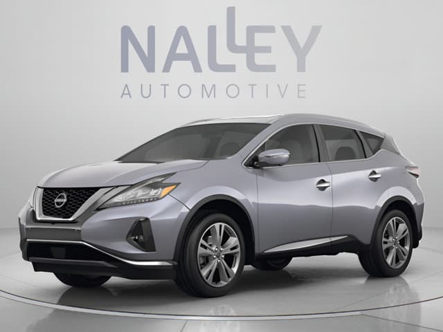 2023 Nissan Murano