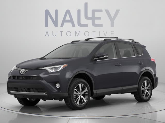 2017 Toyota RAV4