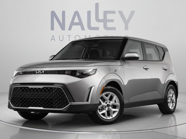 2025 Kia Soul