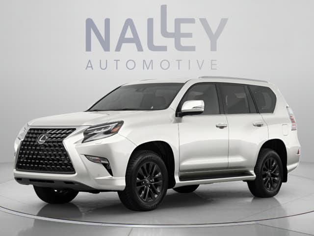 2020 Lexus GX