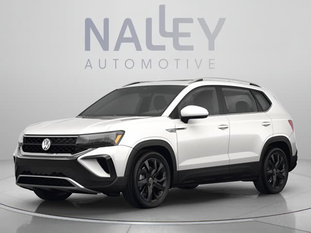 2022 Volkswagen Taos