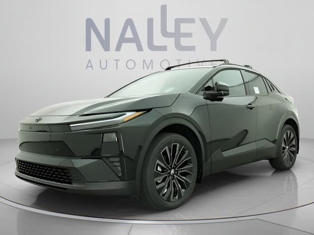 2026 Toyota C-HR