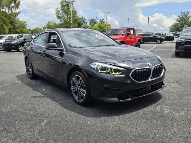 2022 BMW 2 Series