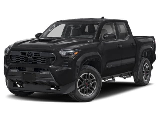 2026 Toyota Tacoma 4WD