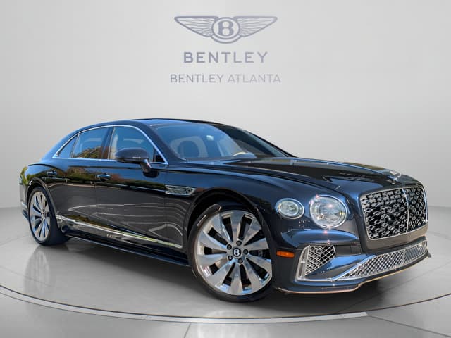 2025 Bentley Flying Spur