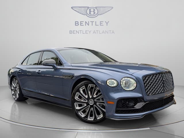 2023 Bentley Flying Spur