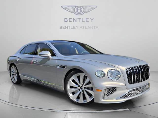 2026 Bentley Flying Spur