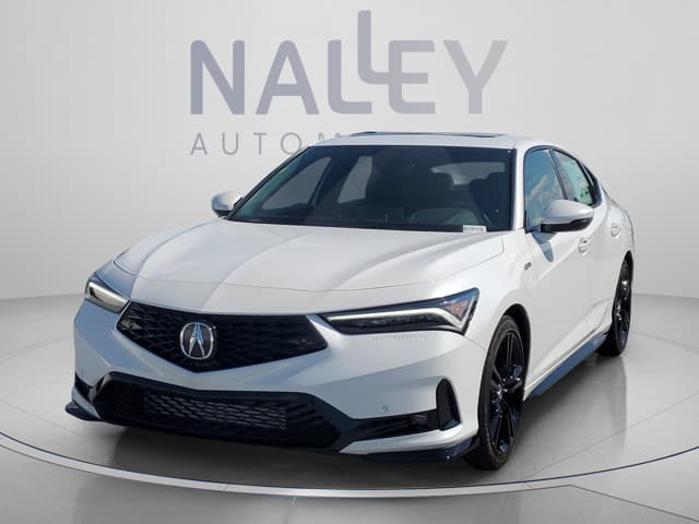 2026 Acura Integra