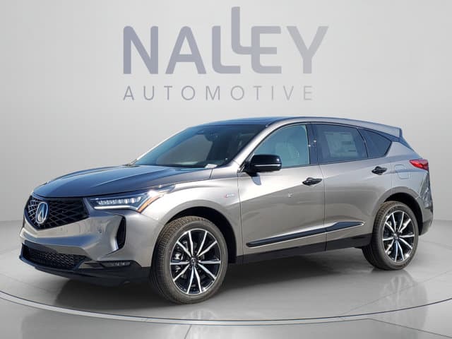 2026 Acura RDX