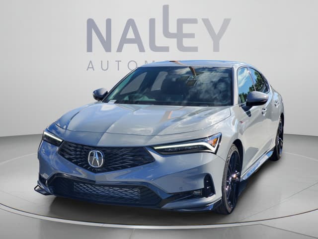 2026 Acura Integra