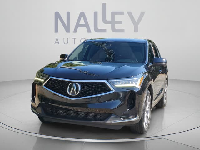 2023 Acura RDX
