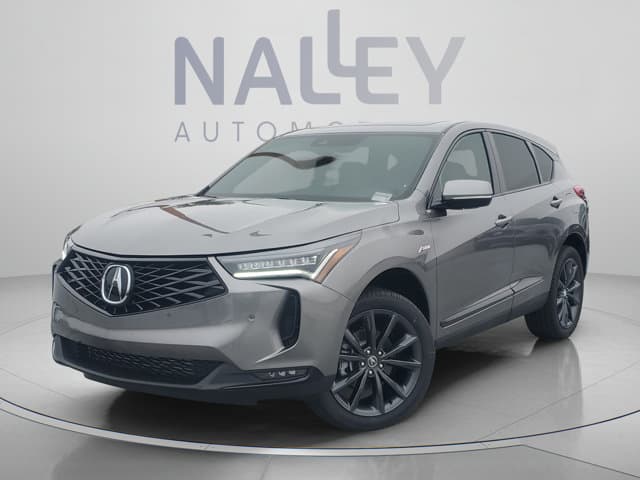 2026 Acura RDX