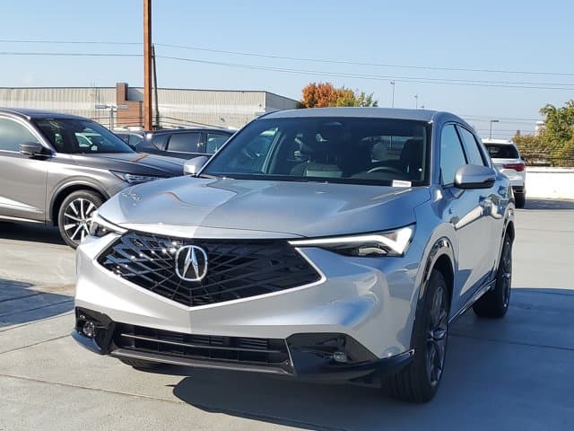 2026 Acura ADX
