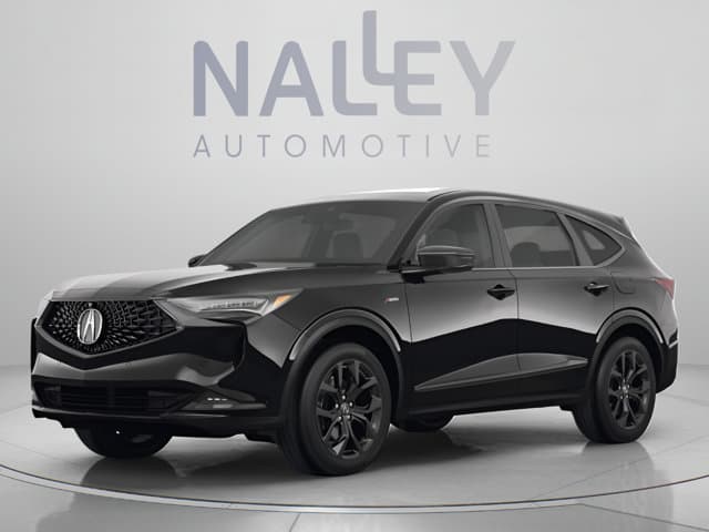 2023 Acura MDX