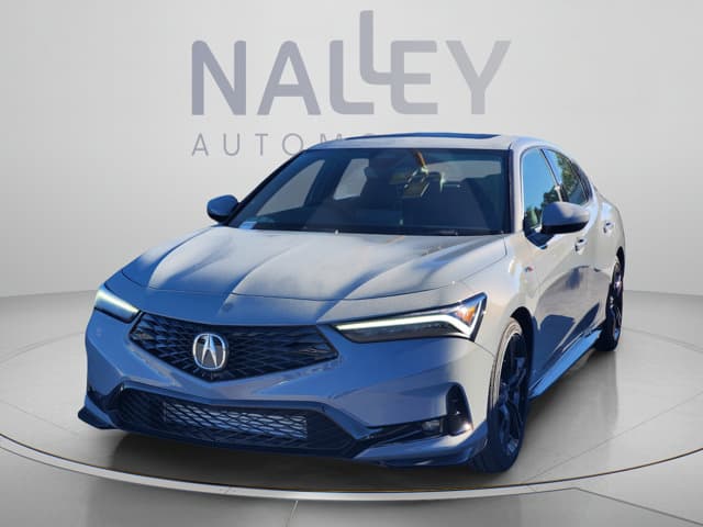 2026 Acura Integra