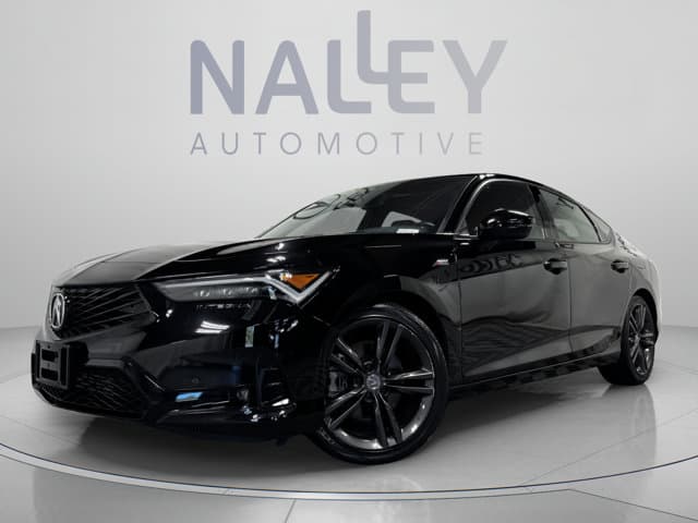 2023 Acura Integra