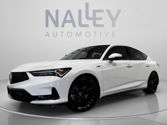 2026 Acura Integra