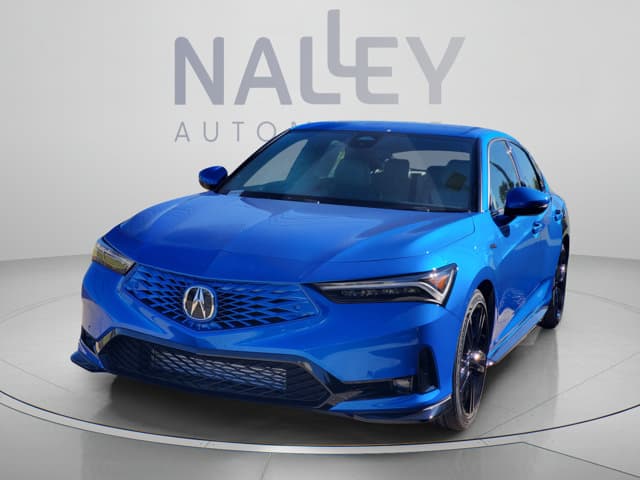 2026 Acura Integra