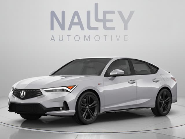 2026 Acura Integra