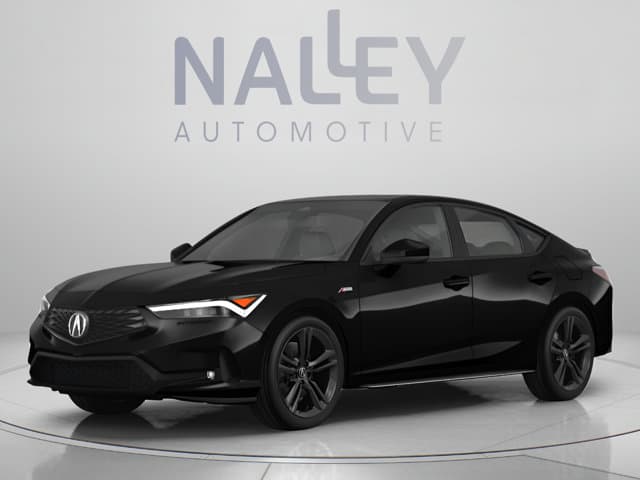 2026 Acura Integra
