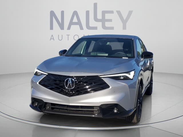 2026 Acura ADX