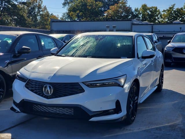 2026 Acura Integra