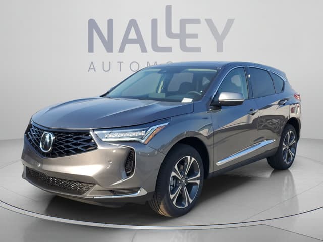 2026 Acura RDX