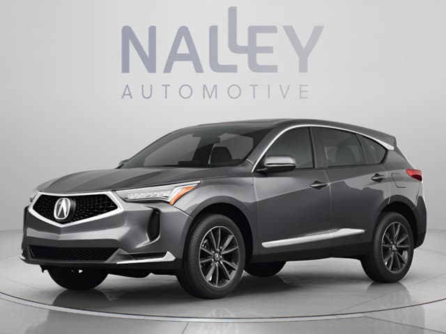 2024 Acura RDX