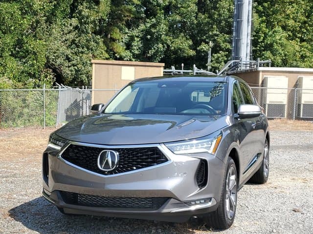 2024 Acura RDX