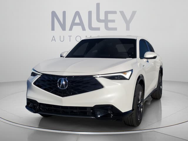 2026 Acura ADX
