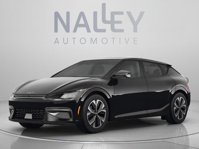 2023 Kia EV6