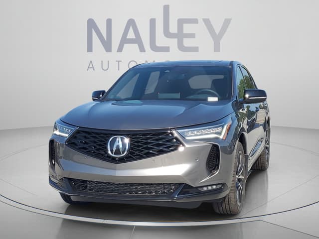 2026 Acura RDX