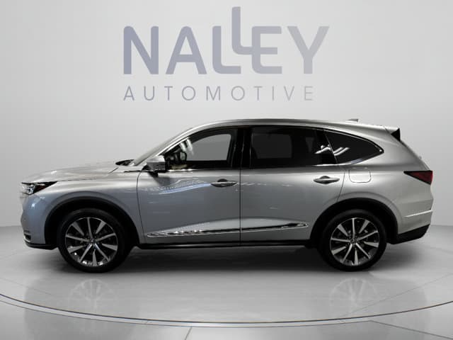 2026 Acura MDX
