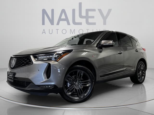 2023 Acura RDX