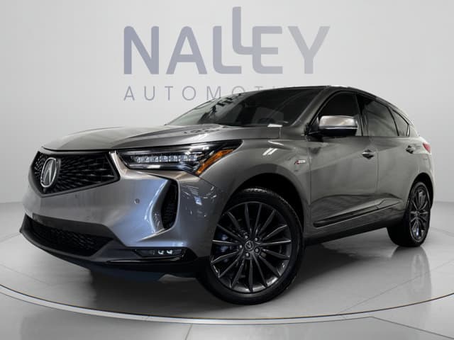 2024 Acura RDX