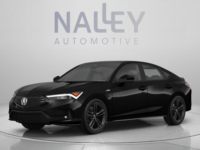 2026 Acura Integra