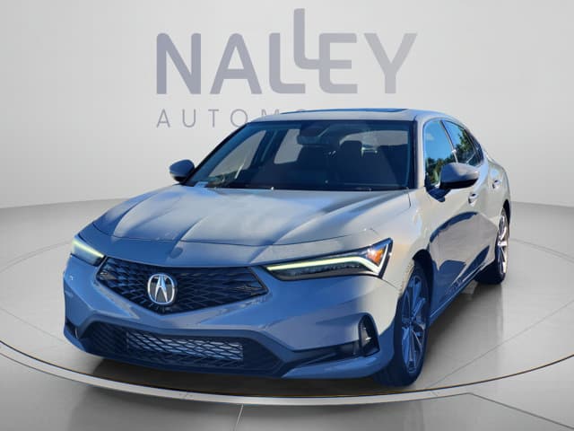 2026 Acura Integra