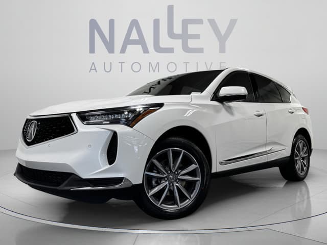 2023 Acura RDX