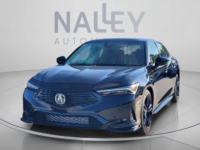 2026 Acura Integra