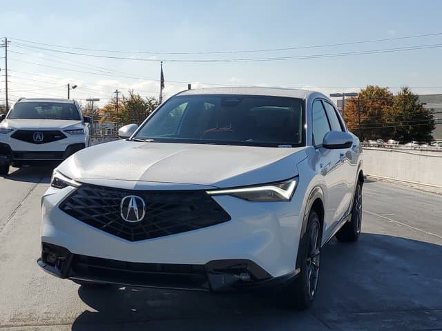 2026 Acura ADX