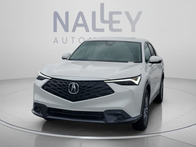 2026 Acura ADX
